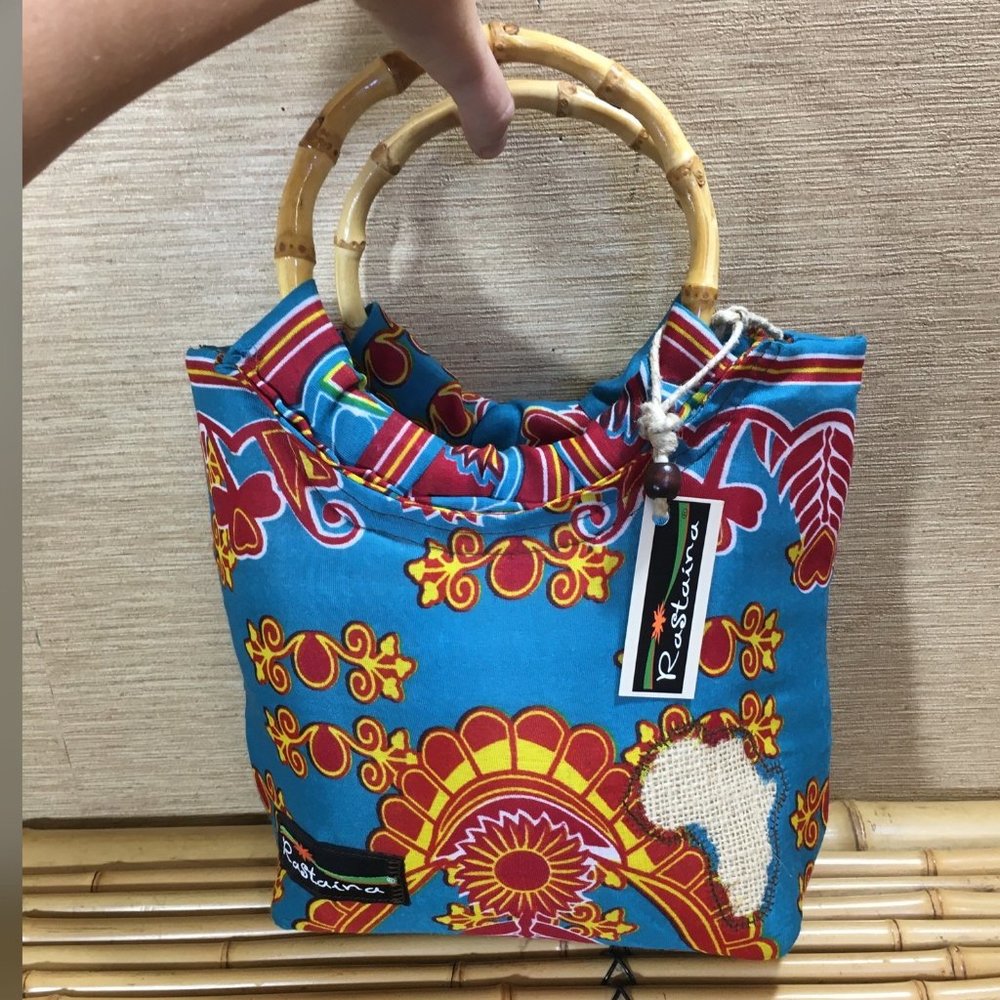 Rastaina Handbag (NWT)